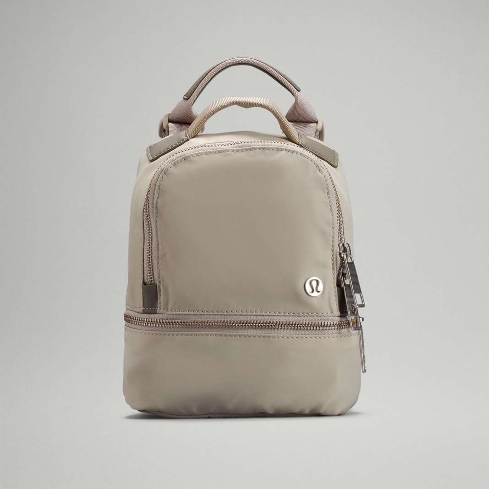 Lululemon micro backpack